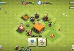 【手游推荐】Clash of Clans【无限资源】游戏攻略_手游下载