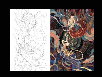 一念逍遥如梦敦煌答题，一念逍遥敦煌答题第3天