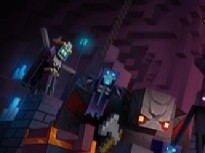 【端游推荐】《我的世界：地下城》全DLC 豪华中文 终极版游戏攻略_手游下载