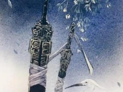 剑来小说(剑来小说在线观看免费完整版)
