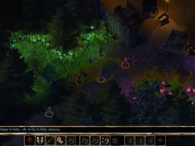 【手游推荐】博德之门II：增强版 Steam移植游戏攻略_手游下载