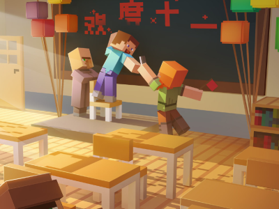 【闲聊】让我水水，有人玩我的世界？游戏攻略_手游下载