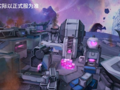 【闲聊】赛博坦之影战争风云游戏攻略_手游下载