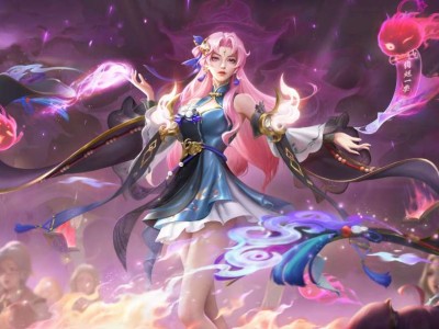 【王者女神周刊】五五朋友节主题皮肤-群星魔术团爆料来袭！游戏攻略_手游下载