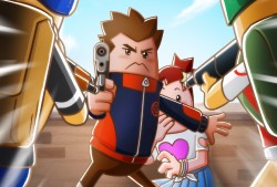 香肠派对动画片在线观看_香肠派对动画片全集在线观看完整版