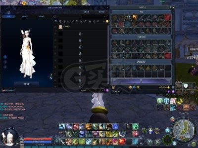 永恒之塔吧魔道和弓星，永恒之塔怀旧服弓星和魔道玩哪个