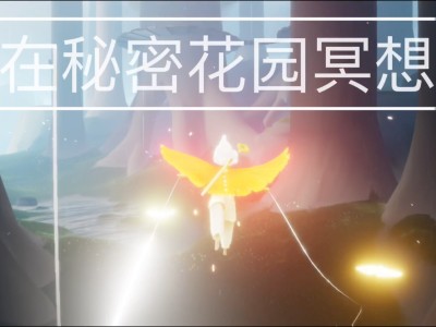 光遇秘密花园内隐藏图，光遇秘密花园隐藏图叫什么