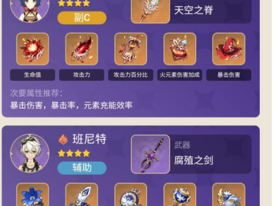 原神2.1版本更新时间，原神21版本更新时间一般是几点