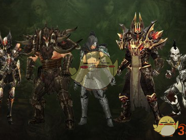 暗黑破坏神3职业分析(暗黑破坏神3职业强弱排名)
