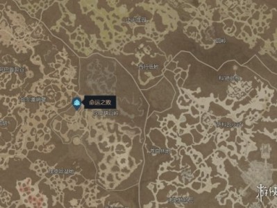 【快爆攻略】《暗黑4》欧伯度石位置介绍游戏攻略_手游下载