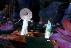 天涯明月刀端游下载(天涯明月刀端游下载要多少个g)
