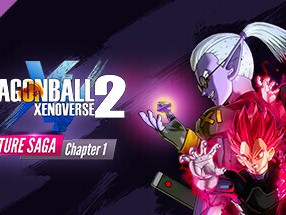 【端游推荐】龙珠超宇宙2 v1.22.00 豪华中文版游戏攻略_手游下载