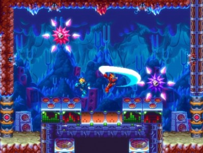 【快爆攻略】《30XX》正式版更新内容介绍游戏攻略_手游下载