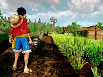 【游戏推荐】海贼王:世界探索者游戏攻略_手游下载