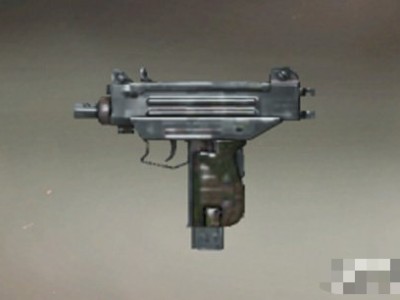 【吃鸡派对】和平精英射速极快的近战之王UZI冲锋枪解析游戏攻略_手游下载