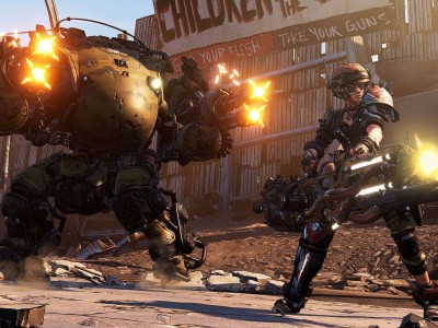 【端游推荐】无主之地3导演剪辑版 中文+全DLC【阿里云盘】游戏攻略_手游下载