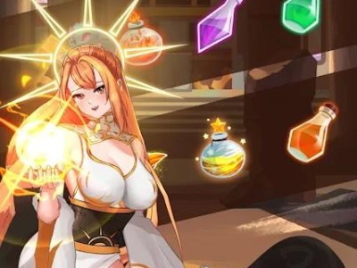 【手游推荐】 女神世界【美女/三消】游戏攻略_手游下载