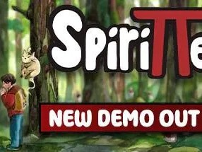 【端游资源】《妖怪汤屋》Spirittea 官方中文版游戏攻略_手游下载