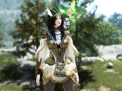 黑色沙漠国服魔女_黑色沙漠魔女怎么觉醒