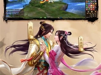 天龙八部高爆版下载安装_天龙八部高爆版手游v118103