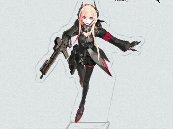 使命召唤手游少女前线联动公式m200_使命召唤手游少女前线联动公式HK416