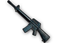 【攻略】《和平精英》M16A4突击步枪介绍游戏攻略_手游下载