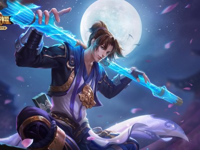 【王者美图】但是，这一次你将不再孤独。游戏攻略_手游下载
