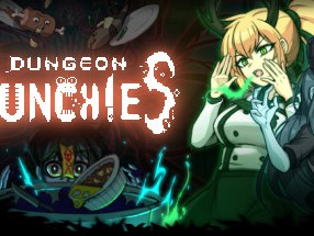 【端游推荐】餐癮地城 v1.4.2.16 最终中文 收藏版游戏攻略_手游下载
