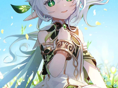 【攻略分享】纳西妲（小草神）游戏攻略_手游下载