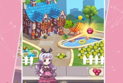 【手游推荐】梦幻经营家【大量钻石 钞票反增】游戏攻略_手游下载