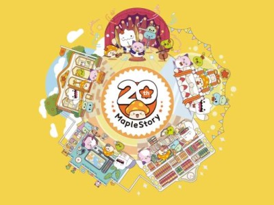 【快爆资讯】联动合作音乐会限时商店《冒险岛》20周年纪念活动公布游戏攻略_手游下载