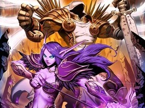暗黑破坏神漫画为什么不更了_暗黑破坏神漫画用什么app可以看