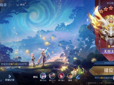 还没上王者的过来看啦游戏攻略_手游下载