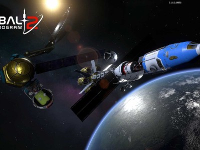 【端游推荐】坎巴拉太空计划2 中文 v0.1.0【阿里云盘】游戏攻略_手游下载
