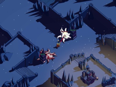 旅法师营地王权的陨落_旅法师营地王权的陨落第三章