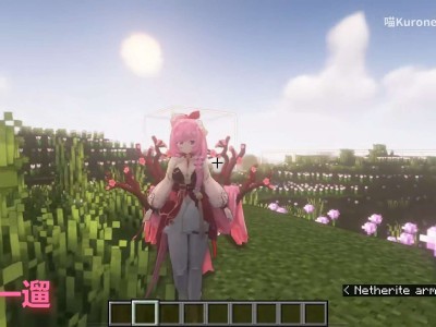 【MC爆肝组】爱莉希雅模型分享游戏攻略_手游下载