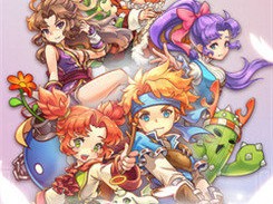 魔力宝贝手机版元素之心地图，魔力宝贝手游元素之心攻略路线图