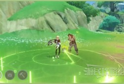 【快爆资讯】《原神》3.6新角色卡维技能介绍游戏攻略_手游下载