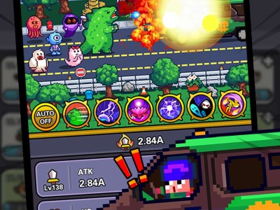 【手游推荐】传奇怪物 v1.1.27游戏攻略_手游下载