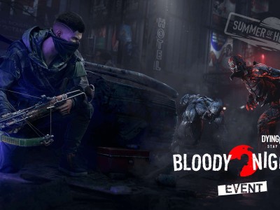 【端游推荐】消逝的光芒2 v1.12.1 豪华中文整合版游戏攻略_手游下载