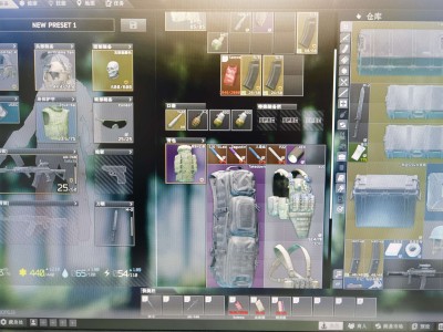 【游戏资源】逃离塔科夫离线版3.73最新版游戏攻略_手游下载