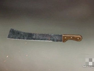 【吃鸡派对】和平精英近身武器大砍刀 大砍刀优缺点介绍游戏攻略_手游下载