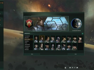 【端游资源】:《群星银河版》|含全DLC游戏攻略_手游下载
