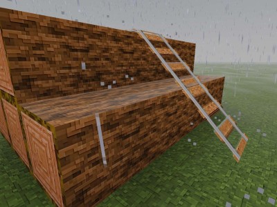 【MC爆肝组】伽马3D材质包[1.21可用矿石发光]游戏攻略_手游下载