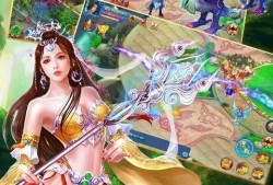 【游戏推荐】魔影之剑内购游戏攻略_手游下载