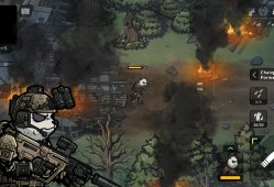 【游戏推荐】B2B启示录_v2.0.3【中文】（mod菜单）游戏攻略_手游下载