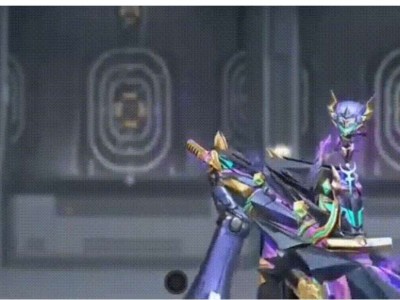【枪战五月】哈迪斯玩偶游戏攻略_手游下载
