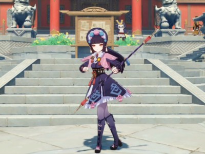 原神云堇戏曲，原神云堇戏曲是京剧吗