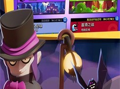 荒野乱斗魔改版破解(荒野乱斗魔改版下载不用更新)