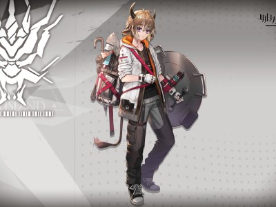 明日方舟wiki少人_明日方舟 少人wiki